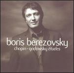 Chopin, Godowsky: �tudes