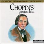 Chopin Greatest Hits