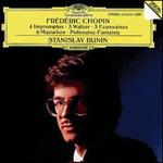 Chopin: Impromptus; Valses Op. Posth.; Ecossaises; Mazurkas