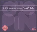 Chopin: Les Grandes Polonaises