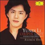 Chopin, Liszt: Piano Concerto No. 1