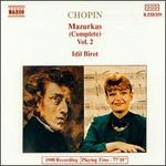 Chopin: Mazurkas (Complete), Vol. 2