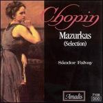 Chopin: Mazurkas (Selection)