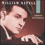 Chopin: Mazurkas