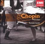 Chopin: Mazurkas