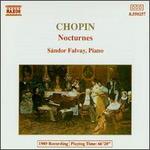 Chopin: Nocturnes