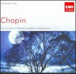Chopin: Over 2 Hours of Chopin's Greatest Masterpieces