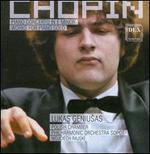 Chopin: Piano Concerto in E minor; Works for Piano Solo