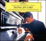 Chopin: Piano Concerto No. 2; Scherzi