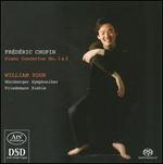 Chopin: Piano Concertos No. 1 & 2