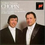 Chopin: Piano Concertos Nos. 1 & 2