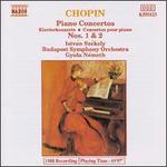 Chopin: Piano Concertos Nos. 1 & 2