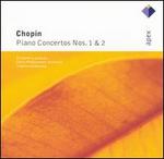 Chopin: Piano Concertos Nos. 1 & 2
