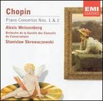 Chopin: Piano Concertos Nos. 1 & 2