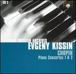 Chopin: Piano Concertos Nos. 1 & 2
