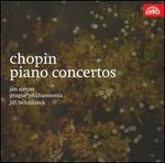 Chopin: Piano Concertos