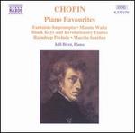 Chopin: Piano Favourites