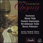 Chopin: Piano Favourites