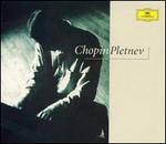 Chopin: Piano Sonata 3