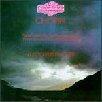 Chopin: Piano Sonatas Nos. 2 & 3