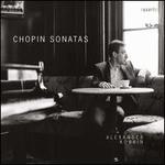 Chopin: Piano Sonatas