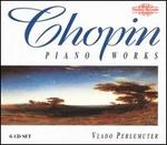 Chopin: Piano Works