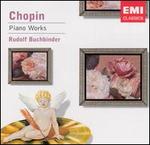 Chopin: Piano Works
