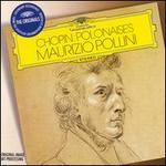 Chopin: Polonaises