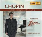 Chopin: Polonaises
