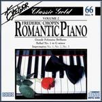 Chopin: Romantic Piano, Vol. 2