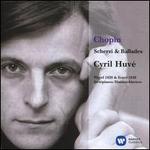 Chopin: Scherzi & Ballades