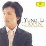 Chopin: Scherzi; Impromptus