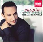 Chopin: Sonata No. 2; 4 Scherzos