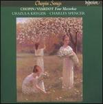 Chopin: Songs