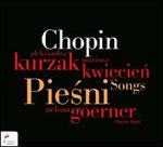 Chopin: Songs