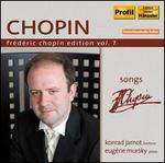 Chopin: Songs