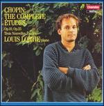 Chopin: The Complete �tudes