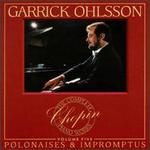 Chopin: The Complete Piano Works, Vol. 5  - Polonaises & Impromptus