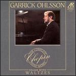 Chopin: The Complete Piano Works, Vol. 7 - Waltzes