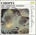 Chopin: The Complete Waltzes