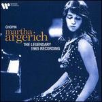 Chopin: The Legendary 1965 Recording