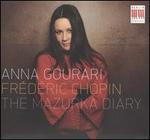 Chopin: The Mazurka Diary