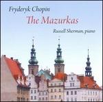 Chopin: The Mazurkas