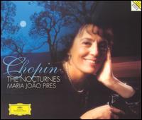 Chopin: The Nocturnes - Maria Jo�o Pires (piano)