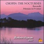 Chopin: The Nocturnes