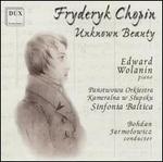Chopin: Unknown Beauty