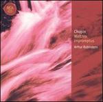 Chopin: Waltzes; Impromptus