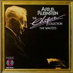 Chopin: Waltzes