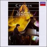 Chopin: Waltzes