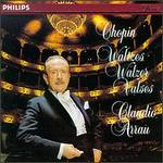 Chopin: Waltzes